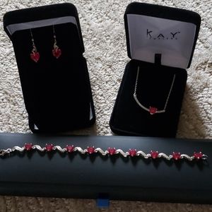 Kay Jewelers Bundle